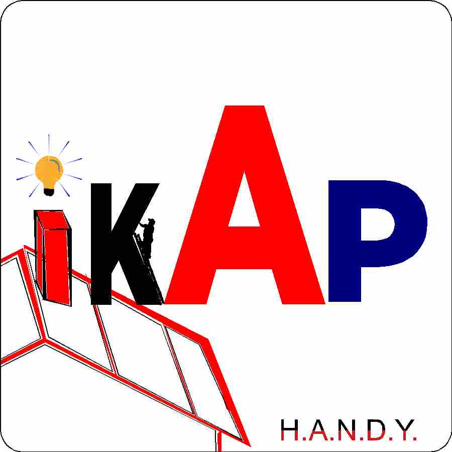 Get H.A.N.D.Y. Solutions